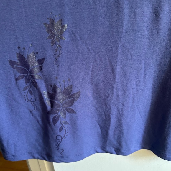 NWT Disney Parks Tiana Princess and the Frog Turtleneck Long Sleeve size 2X - Picture 3 of 9